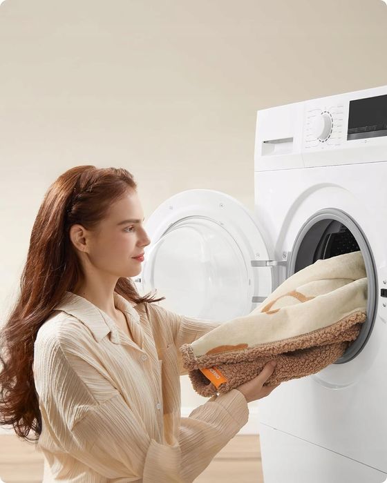 Feandrea Wodoodporny koc dla zwierząt domowych 101 x 73 cm