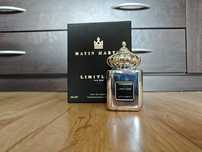 Matin Martin Limitless