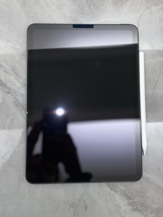 iPad Air 4 (2020) 256 gb wi-fi