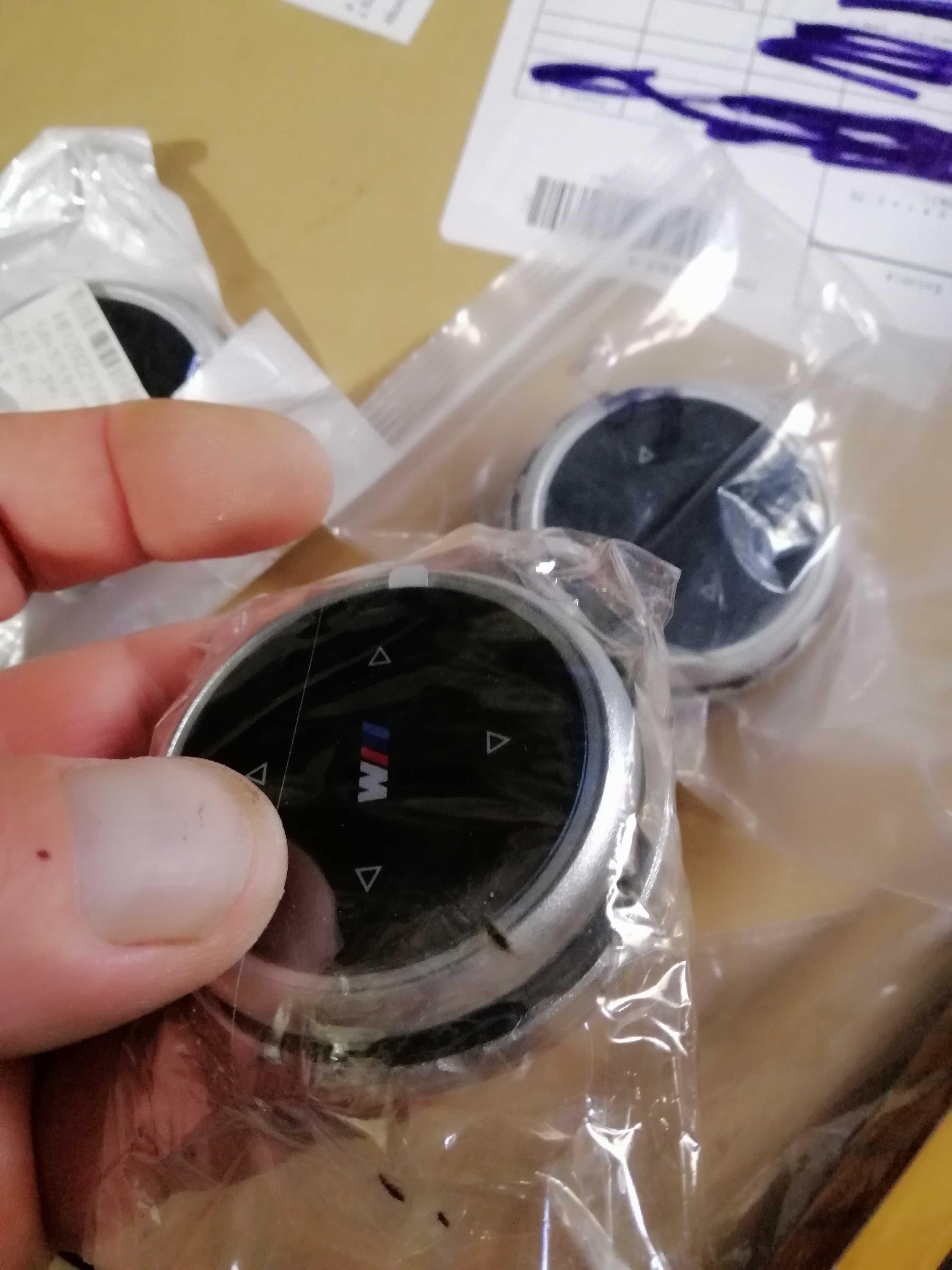 Накладка на шайбу джойстик iDrive BMW БМВ Ф01 Ф02 Ф06 Ф07 Ф10