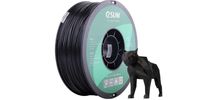 Esun ABS+ Filament czarny 1kg 1,75MM