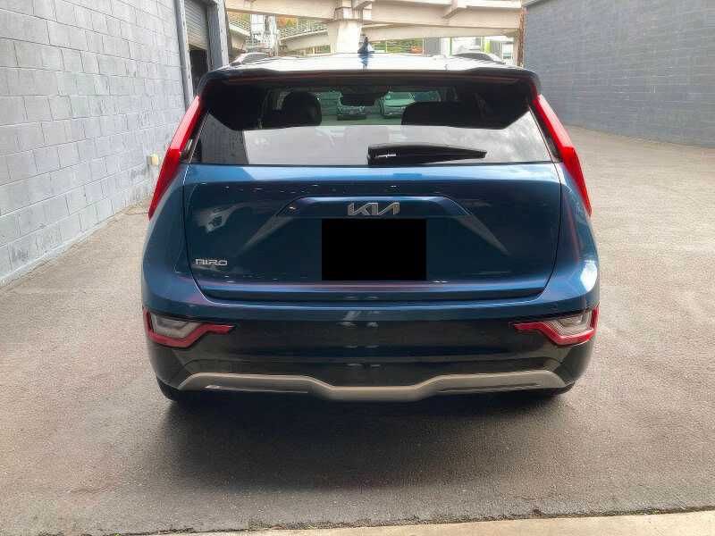2023 Kia Niro EV Wave