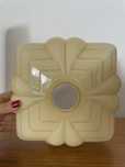 Globo art deco vintage