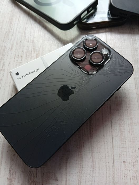 Apple Iphone 14 pro 512gb