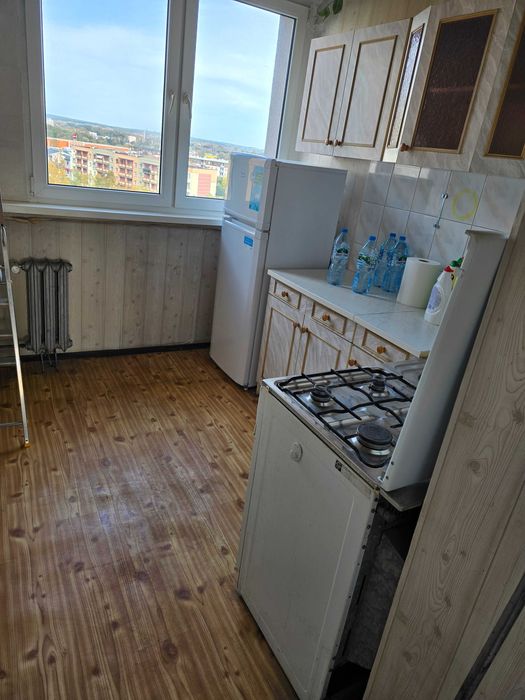 Mieszkanie 3 pokojowe