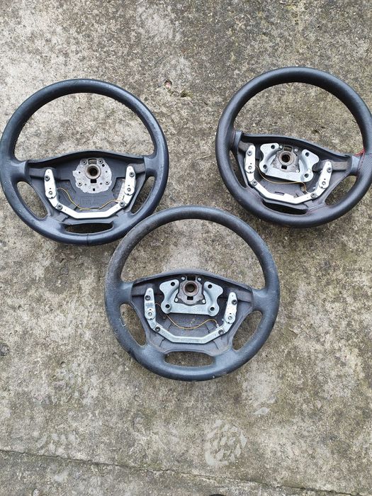 Руль ВІТО 638 під перетяжку