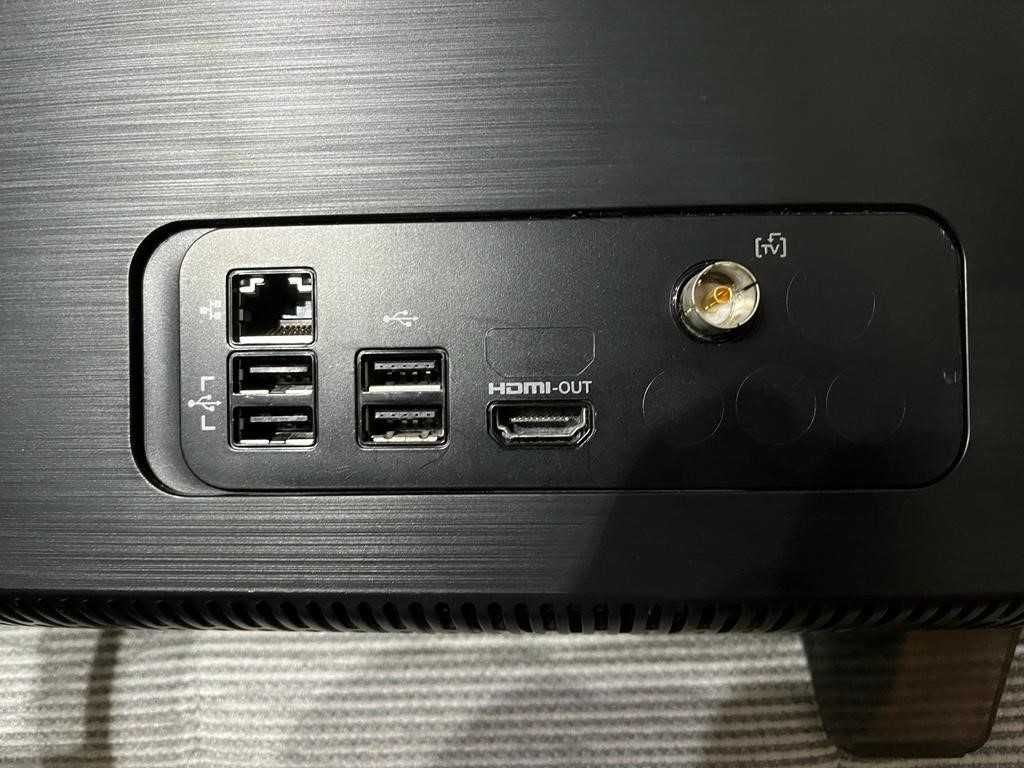 ALL IN ONE Lenovo IdeaCentre B540 c/ Ecra 3D c/ Wifi Como NOVO