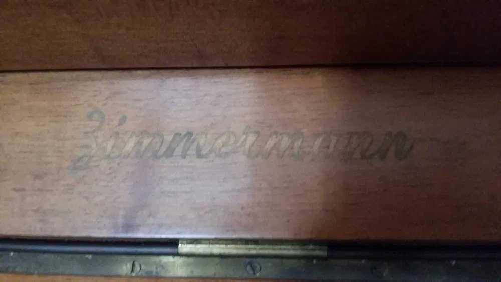 Piano Zimmermann