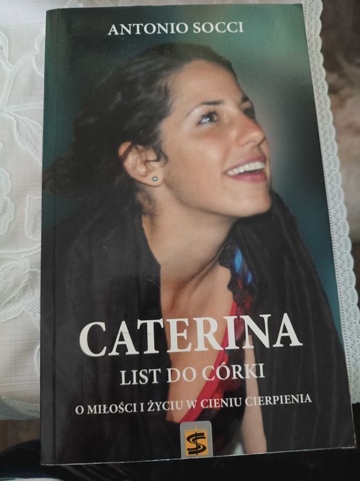 Caterina List do córki, Antonio Socci