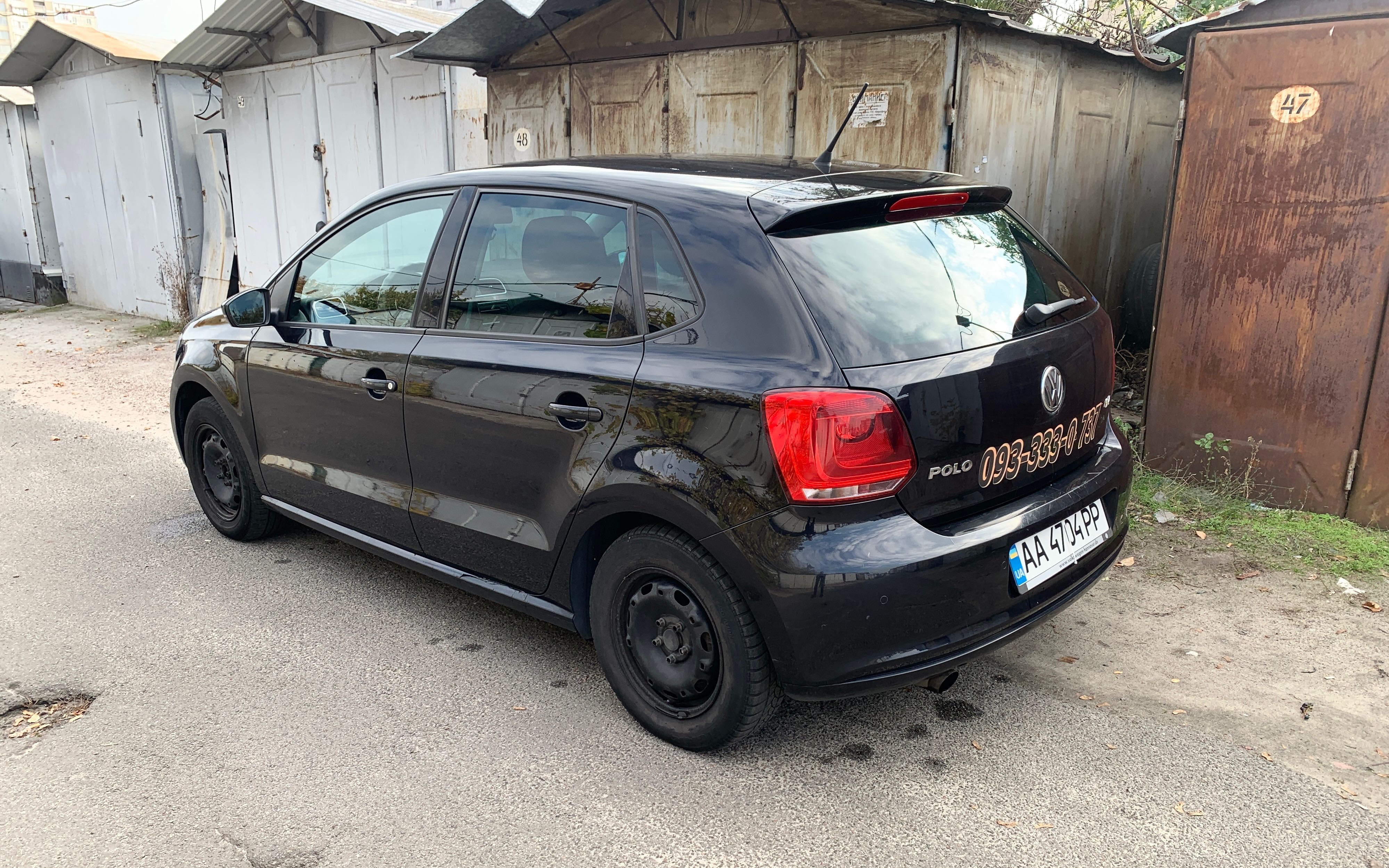 Оренда Skoda Fabia 1,4 Газ/Бенз УНІВЕРСАЛ під таксі