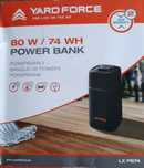 Powerbank Yard Force LXPB84