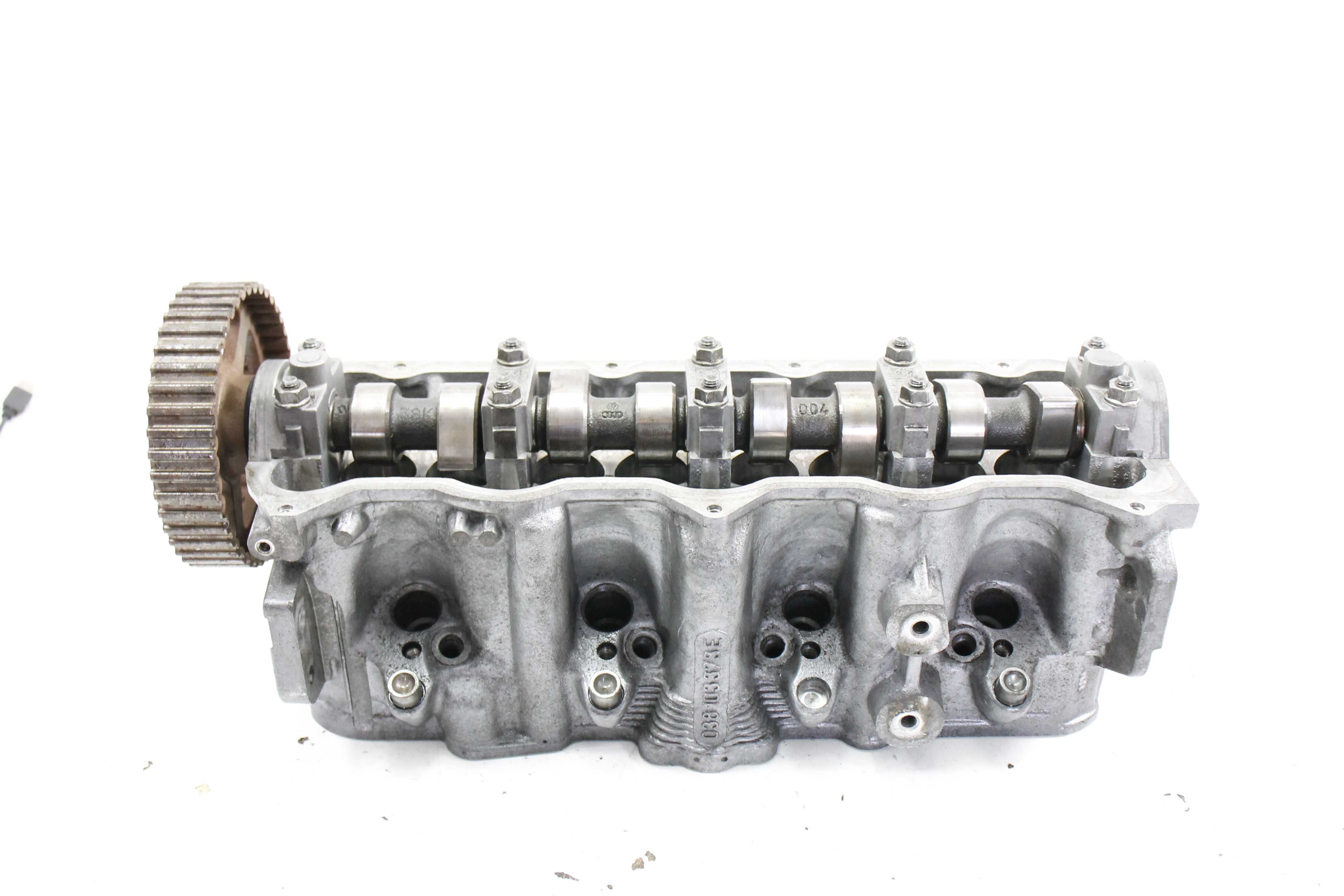 Głowica Splanowana Vw Golf IV Bora 1.9 tdi asv 110 Octavia Leon Sdi