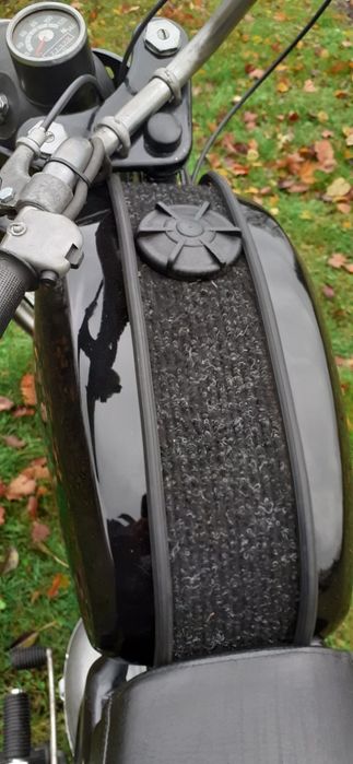 Wsk 125 dobry motorek