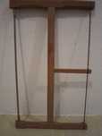 Serrote Carpinteiro antigo