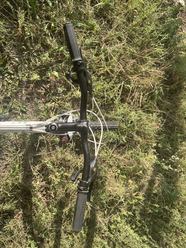 Гірський велосипед Centurion Backfire M4