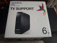 Dysk zewnetrzny ADATA 6TB HM800