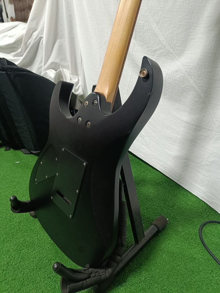 Guitarra elétrica Cort X1