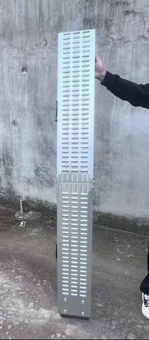 трапи,наїзди,рампа