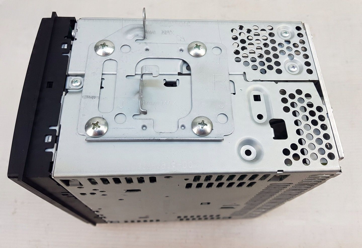 NISSAN QASHQAI RADIO CD BLUETOOTH ORYGINALNE