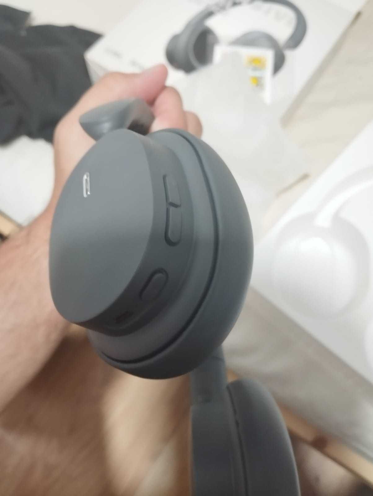 Headphones Baseus Bowie D05 Bluetooth