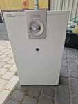 Piec/ogrzewacz gazowy Termet G-19-00