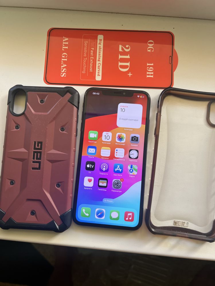 Айфон Iphone xs max