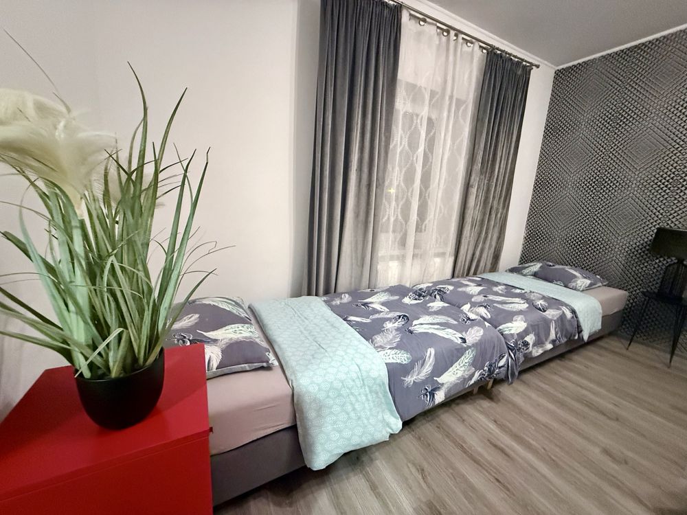 Noclegi dla pracowników Konstantynów, Aleksandrów Ł, Zgierz, Łódź.