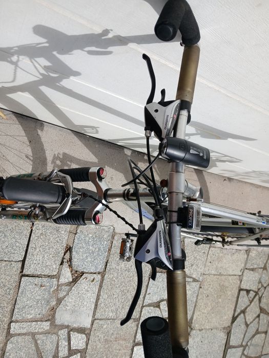 Rower Nishiki Timbuk