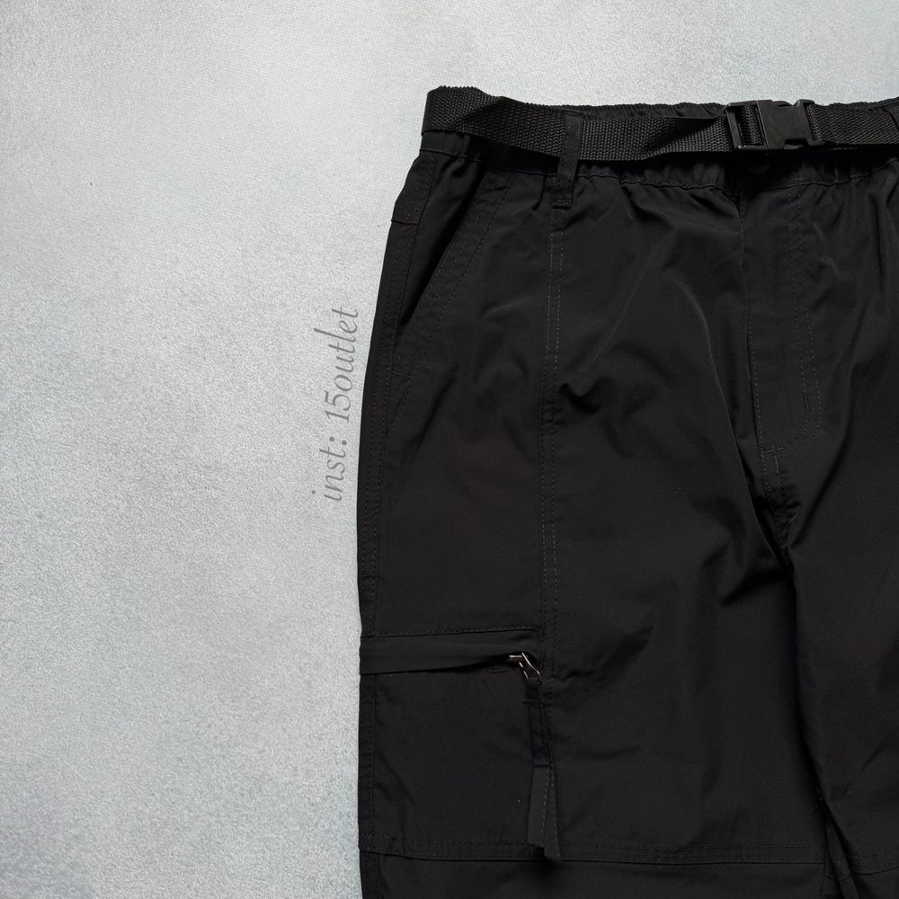 Карго штаны Patagonia Gore-Tex Парашути Патагонія Спортивні штани