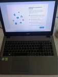 Portatil Acer V3 i7 16gb ram