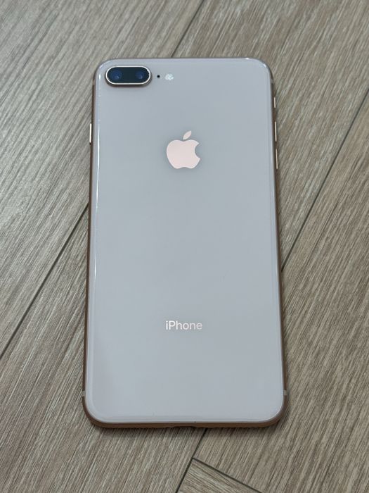 Iphone 8 plus 64GB