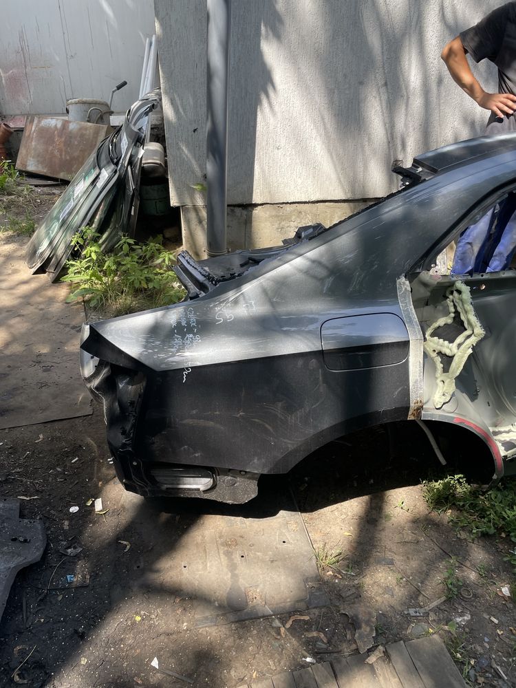 Четверть ауді s5 2020р