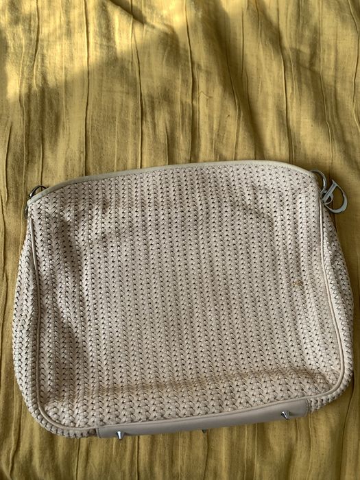 Сумки Christian dior та YSL