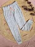 Spodnie sportowe dresy H&M r 134/140