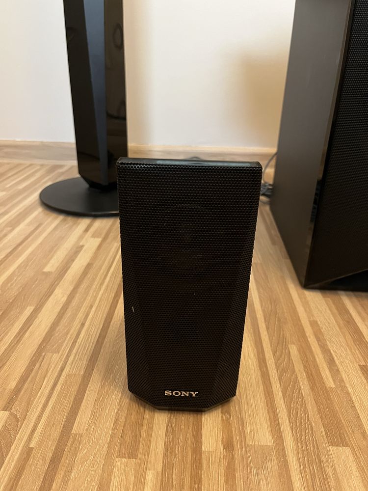 Kino domowe 5.1 SONY BDV-E4100