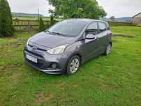 Hyundai i10 2015