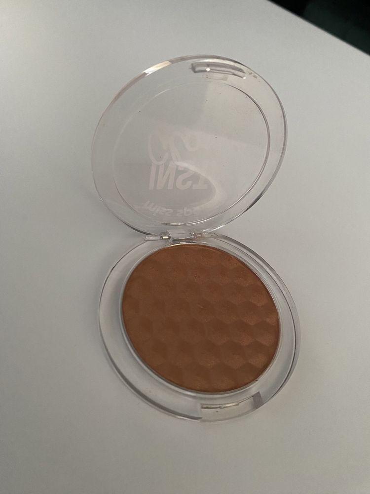 Bronzer Miss Sporty 001