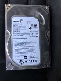 Жесткий диск 500 GB Seagate ST500DM002