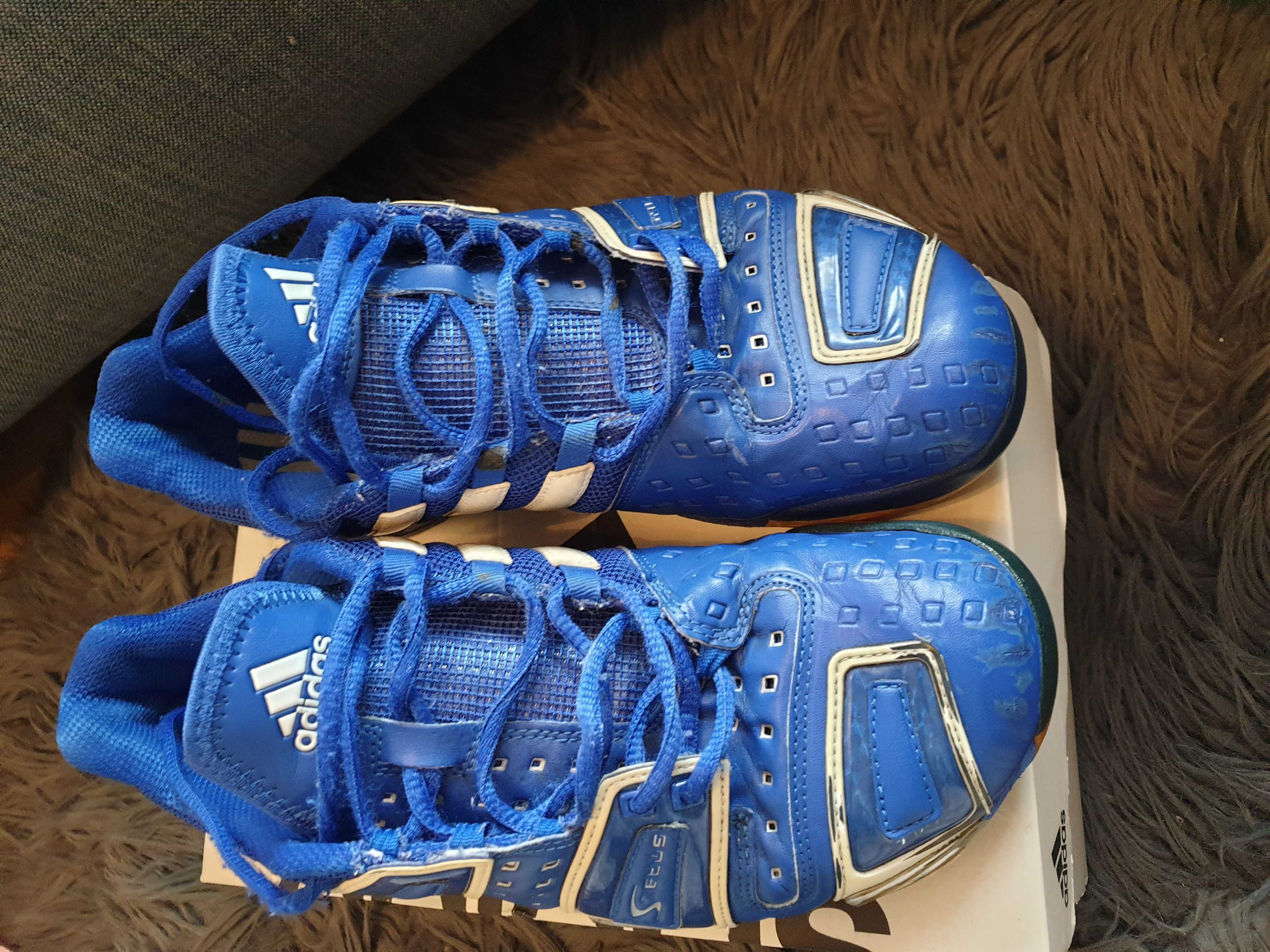 Adidas Stabil roz 44