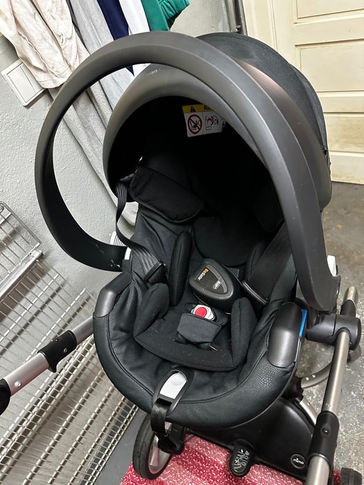 Mima Xari - alumínio