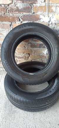 Pirelli 195/65 r15 cinturato всесезонная Б /У