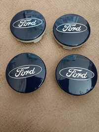 Ковпачки заглушки дисків Ford 54 мм оригінал