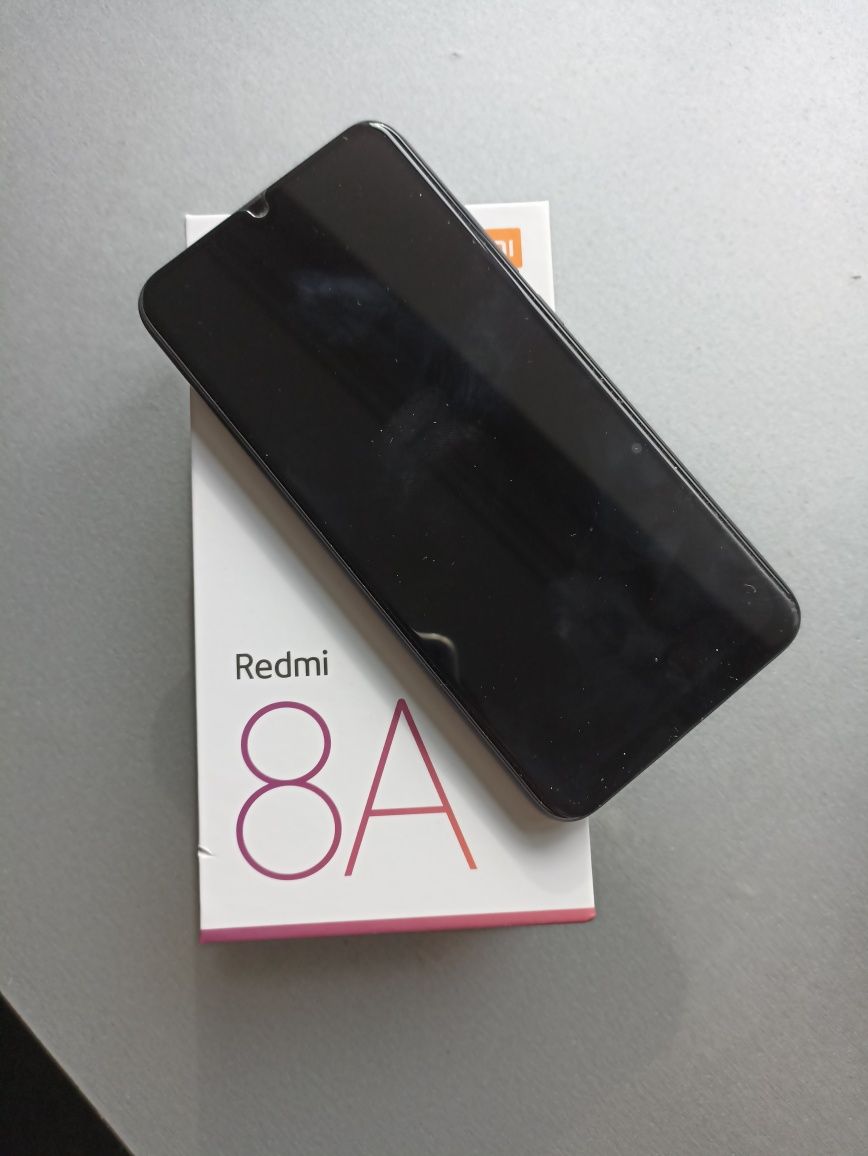 Как новый Redmi 8A 4/64