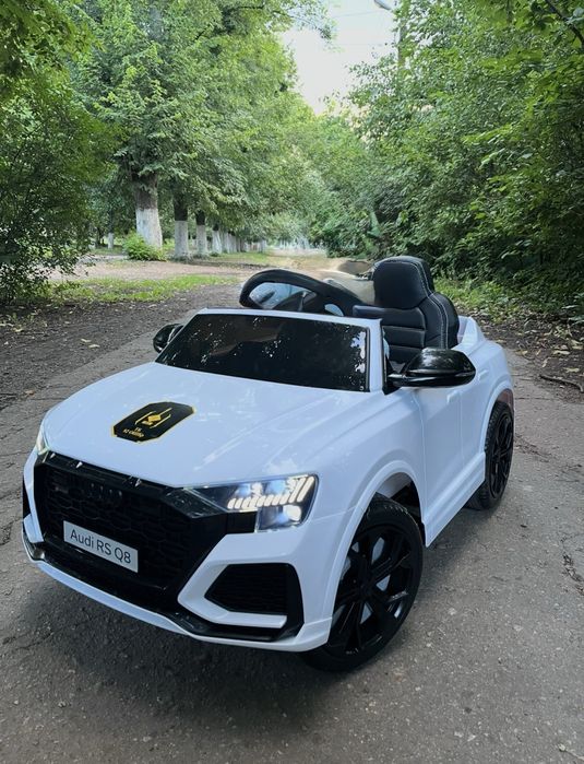 Машина на пульте управления