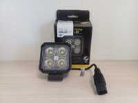 Lampa cofania LED Hella ValueFit 2ZR 3- TS1700-24/12 V