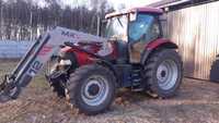 CASE MAXXUM 115 New holland