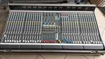 Allen&Heath GL3300 32 Kanały | Konsola | Mikser