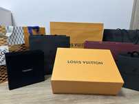 Пакети Louis Vuitton , Dolce Gabbana , Hublot