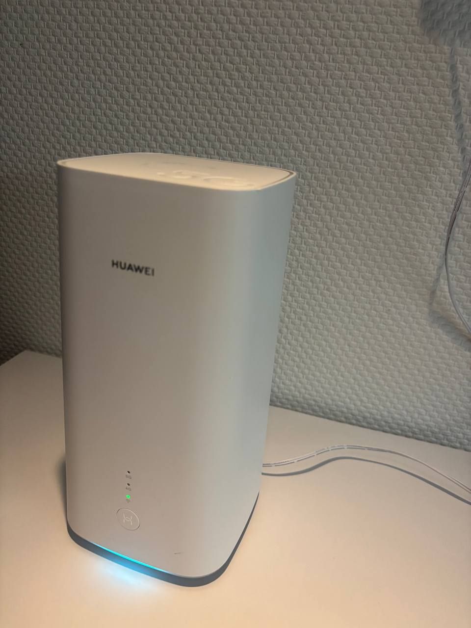 5G 4G Роутер Huawei H112-370