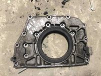 Кришка колінвала Audi A6 C5 2.4-2.8i 078103173E Ауді Авторозборка